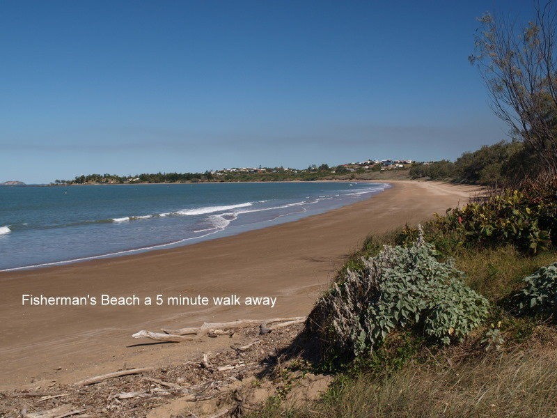 1 Haven Road, Emu Park QLD 4710