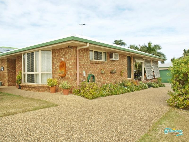 36 Thomas Street, Emu Park QLD 4710