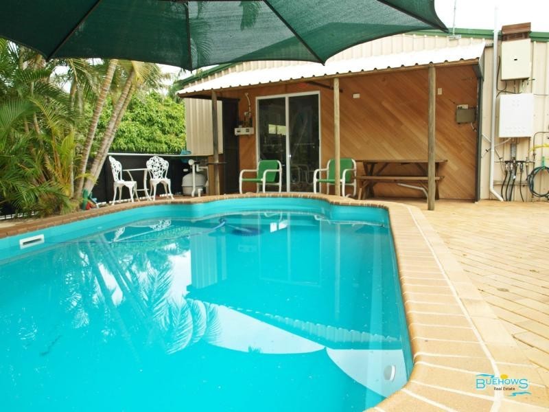 36 Thomas Street, Emu Park QLD 4710