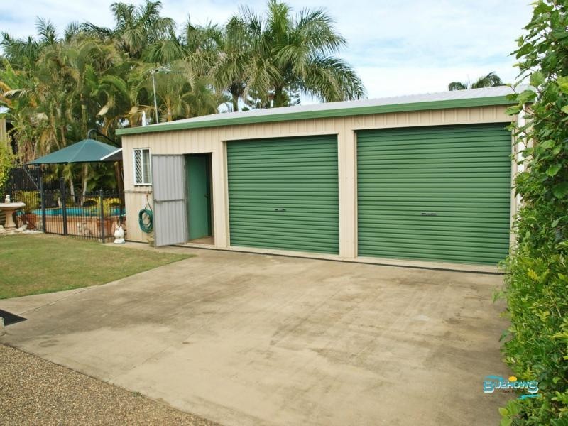 36 Thomas Street, Emu Park QLD 4710