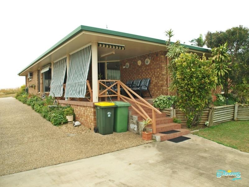 36 Thomas Street, Emu Park QLD 4710
