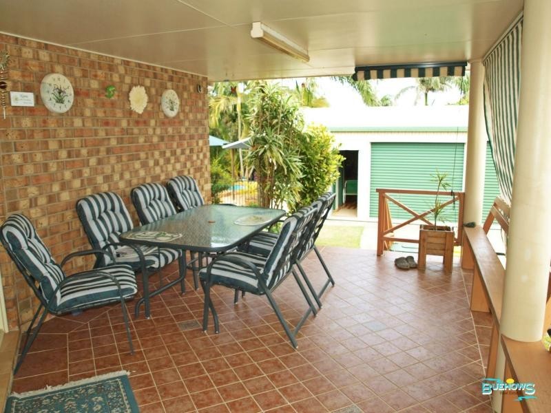 36 Thomas Street, Emu Park QLD 4710