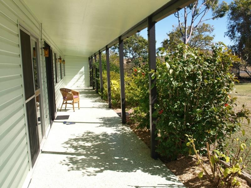 20 Crane Street, Emu Park QLD 4710