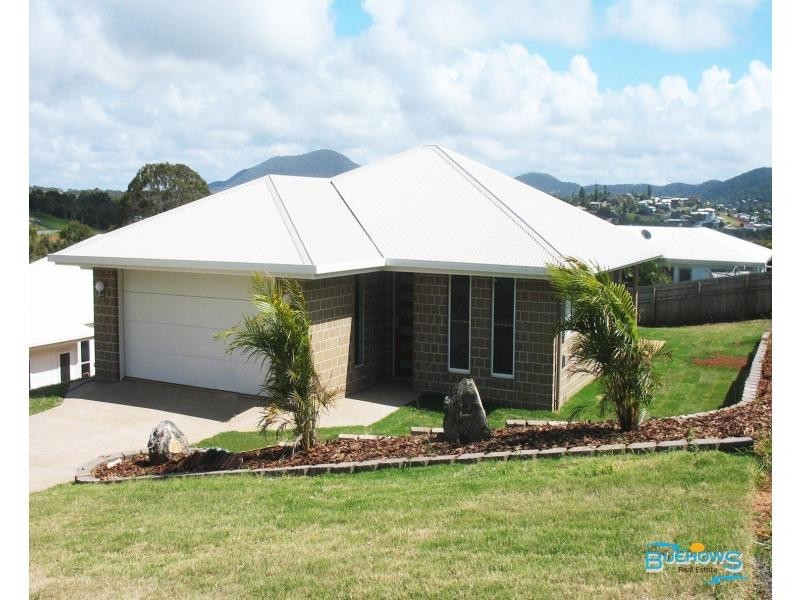 3 Macaranga Place, Taranganba, Yeppoon QLD 4703