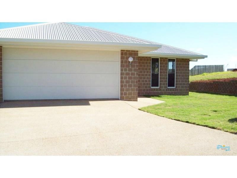 3 Macaranga Place, Taranganba, Yeppoon QLD 4703