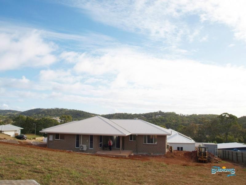 3 Macaranga Place, Taranganba, Yeppoon QLD 4703