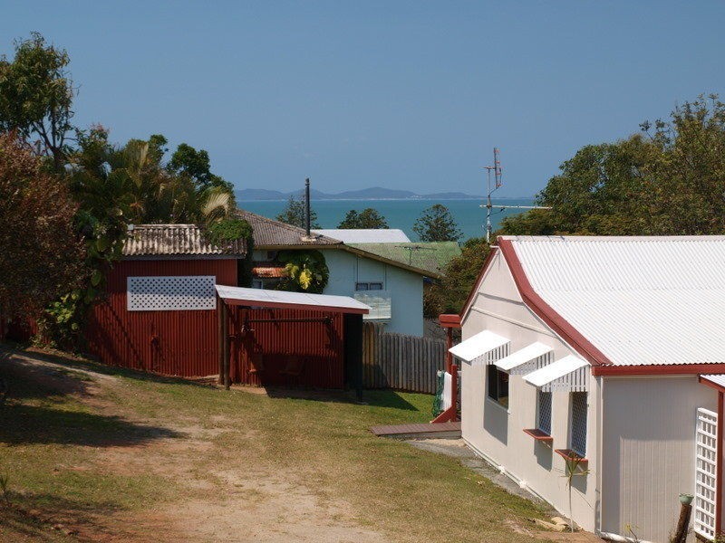 13 Vaughan Street, Yeppoon QLD 4703