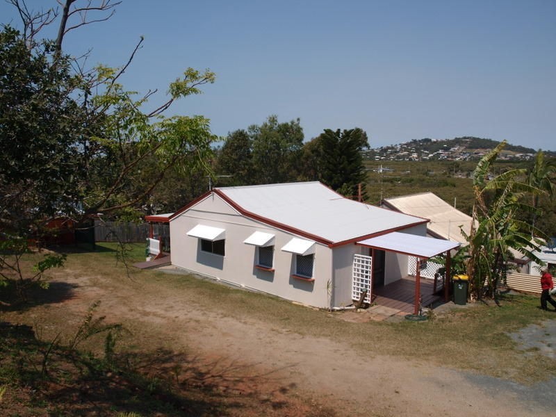 13 Vaughan Street, Yeppoon QLD 4703