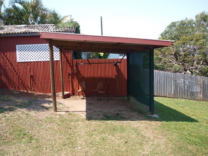 13 Vaughan Street, Yeppoon QLD 4703