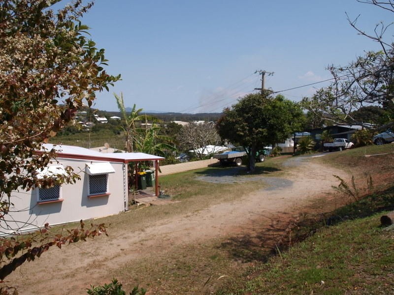 13 Vaughan Street, Yeppoon QLD 4703