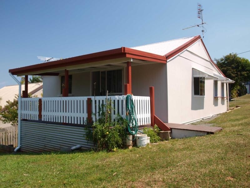 13 Vaughan Street, Yeppoon QLD 4703