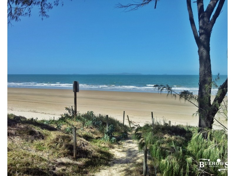 61 Kiama Avenue, Yeppoon QLD 4703