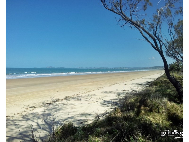 61 Kiama Avenue, Yeppoon QLD 4703