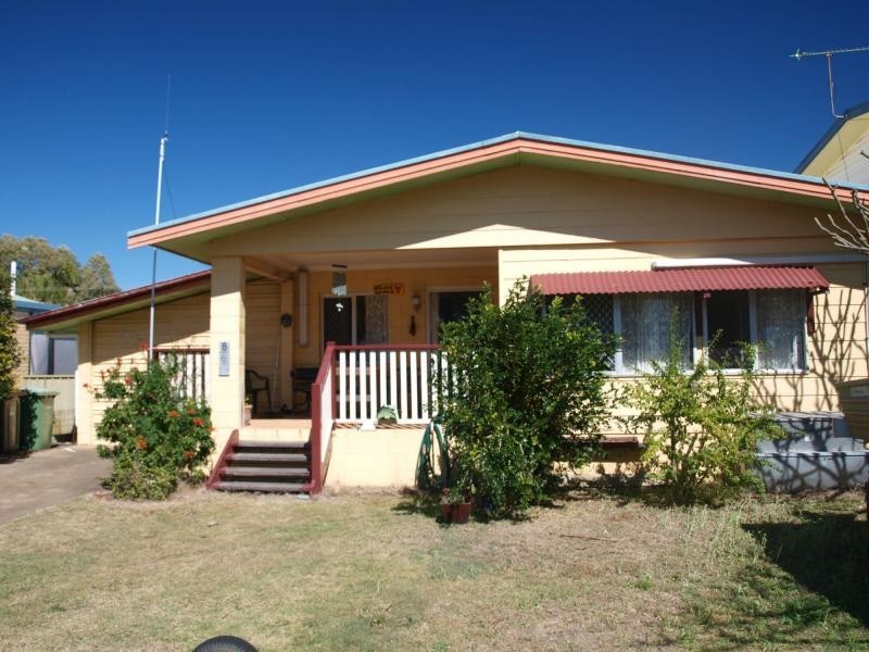 860 Scenic Highway, Kinka Beach QLD 4703