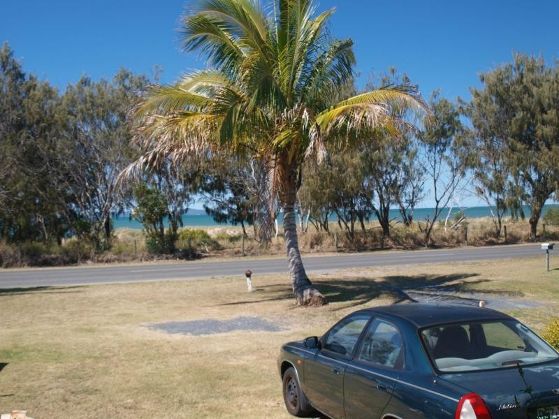 860 Scenic Highway, Kinka Beach QLD 4703