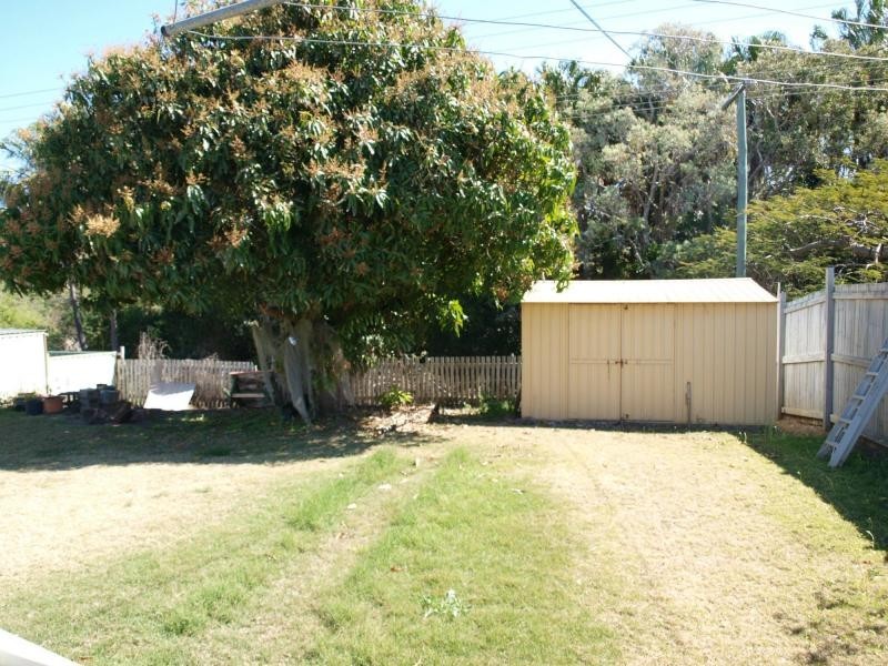 860 Scenic Highway, Kinka Beach QLD 4703