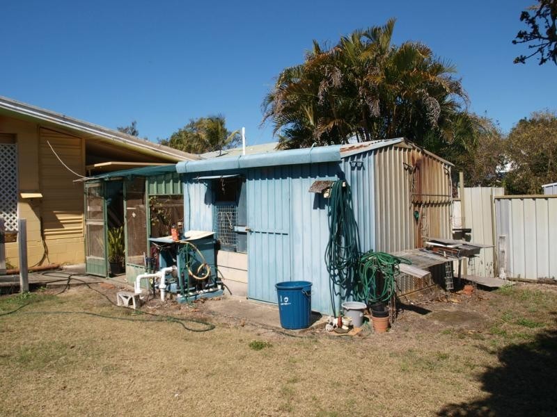 860 Scenic Highway, Kinka Beach QLD 4703