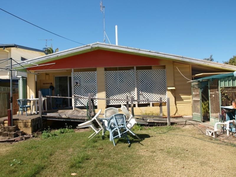 860 Scenic Highway, Kinka Beach QLD 4703