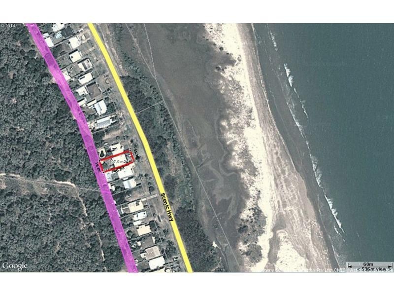 860 Scenic Highway, Kinka Beach QLD 4703