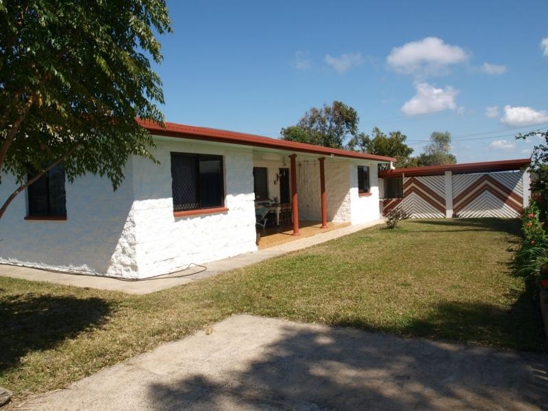 107 Hartley Street, Zilzie, Emu Park QLD 4710