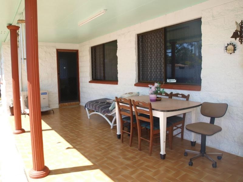 107 Hartley Street, Zilzie, Emu Park QLD 4710