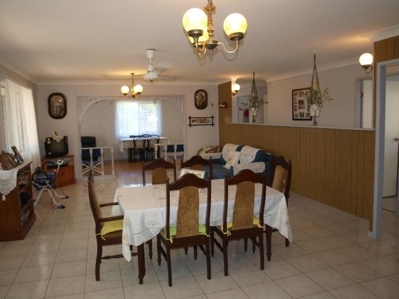 107 Hartley Street, Zilzie, Emu Park QLD 4710