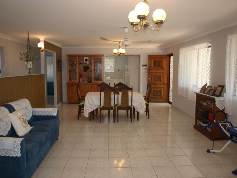 107 Hartley Street, Zilzie, Emu Park QLD 4710