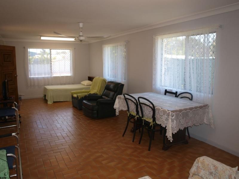 107 Hartley Street, Zilzie, Emu Park QLD 4710