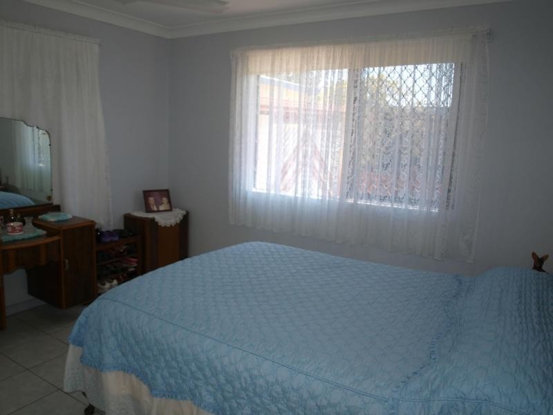 107 Hartley Street, Zilzie, Emu Park QLD 4710