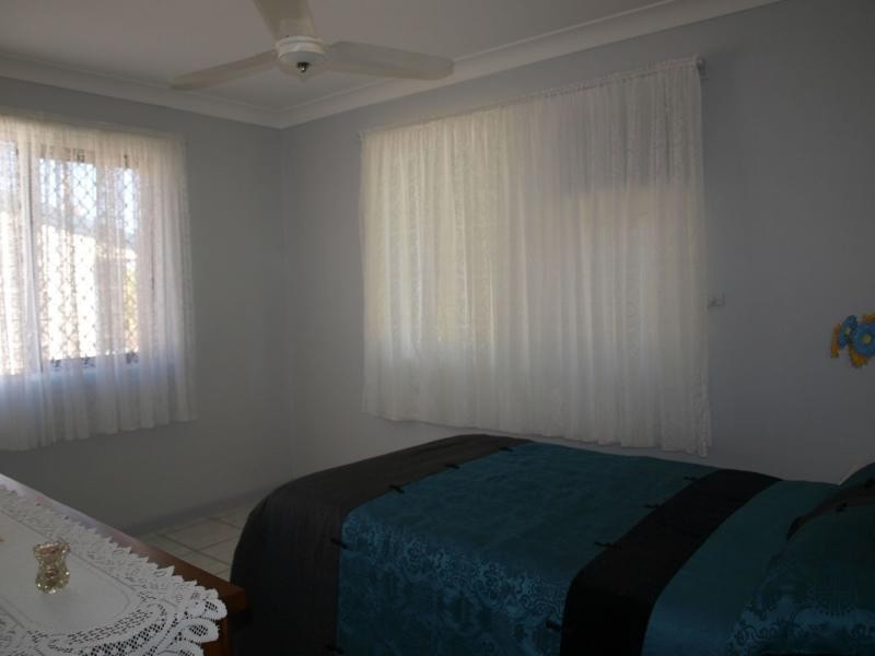 107 Hartley Street, Zilzie, Emu Park QLD 4710