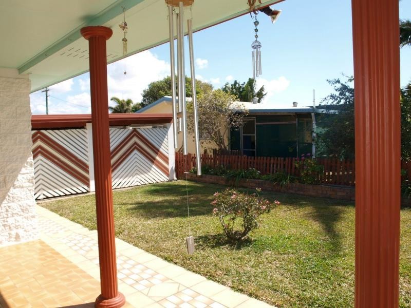 107 Hartley Street, Zilzie, Emu Park QLD 4710