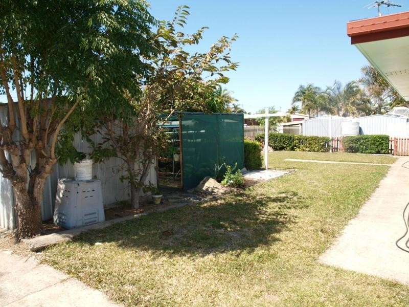 107 Hartley Street, Zilzie, Emu Park QLD 4710