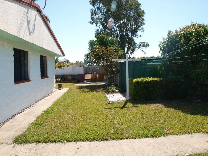 107 Hartley Street, Zilzie, Emu Park QLD 4710