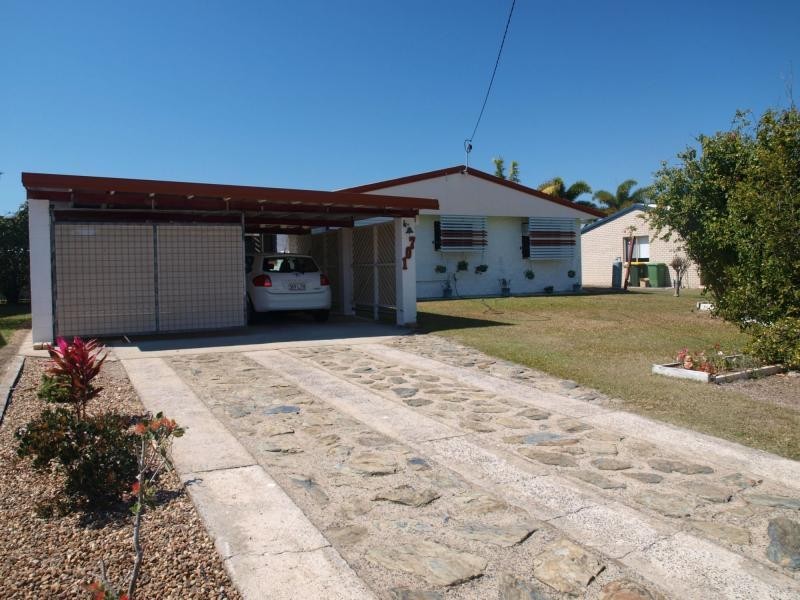 107 Hartley Street, Zilzie, Emu Park QLD 4710