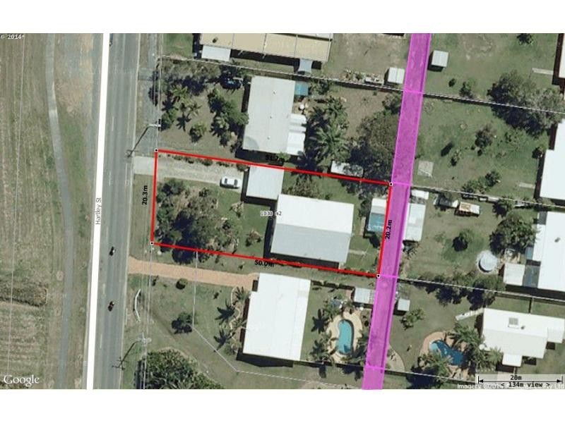 107 Hartley Street, Zilzie, Emu Park QLD 4710