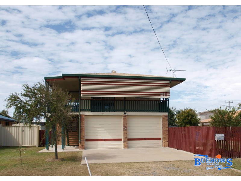 17 George Street, Zilzie QLD 4710