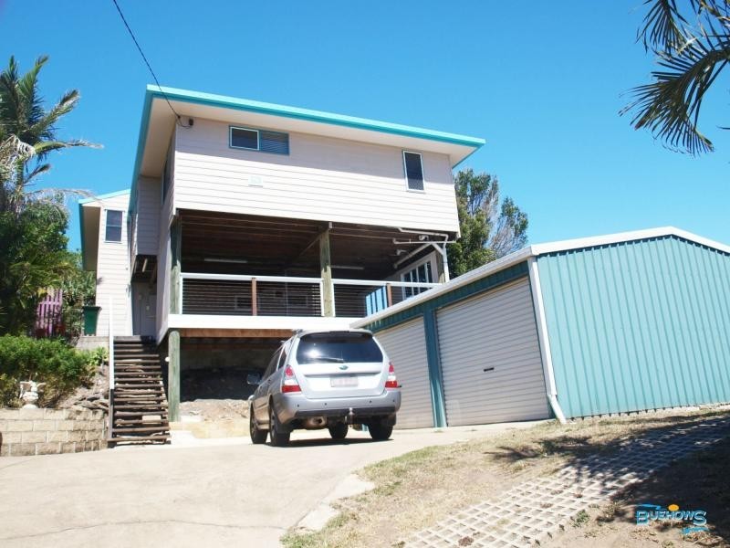 63 Higson Street, Emu Park QLD 4710
