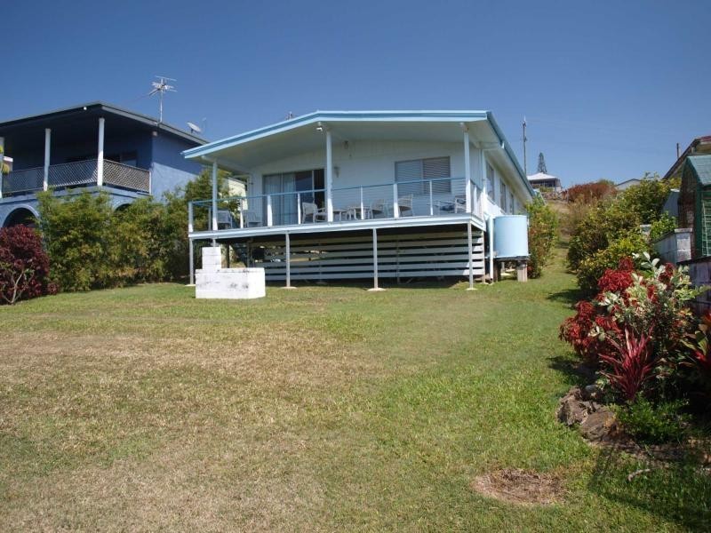 Emu Park QLD 4710