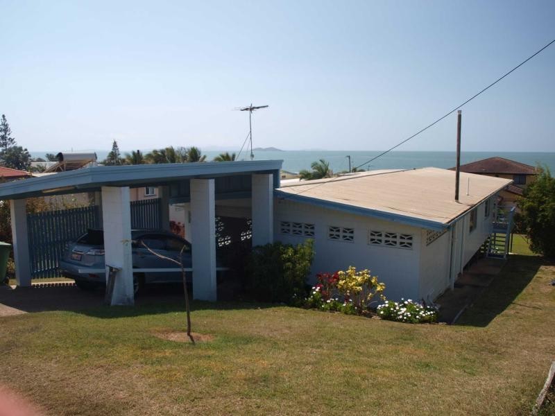 Emu Park QLD 4710