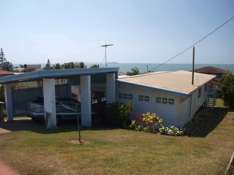 Emu Park QLD 4710