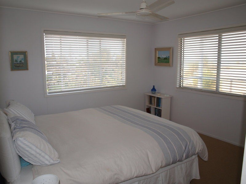 Emu Park QLD 4710