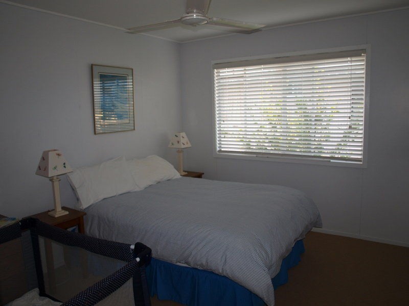 Emu Park QLD 4710