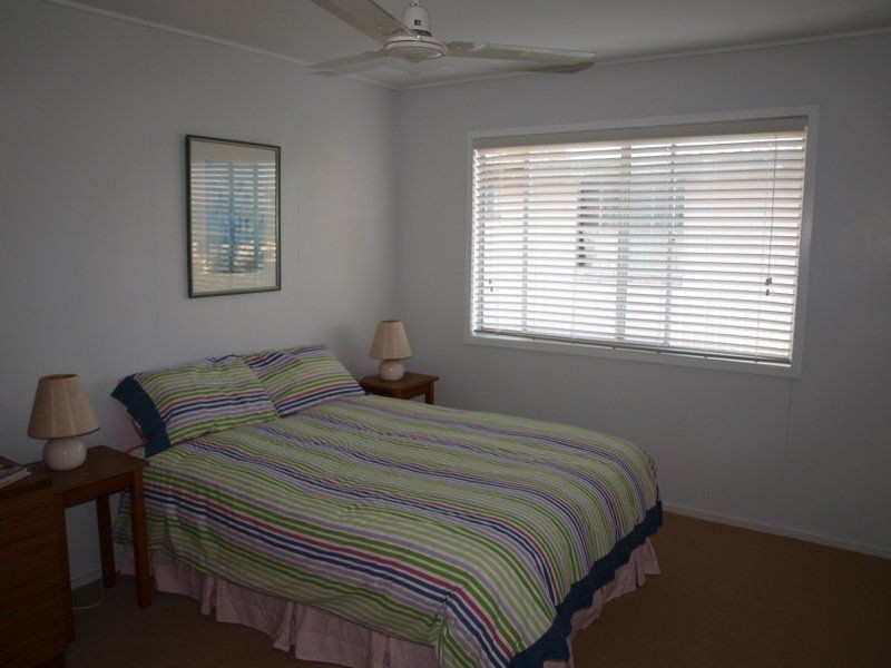 Emu Park QLD 4710