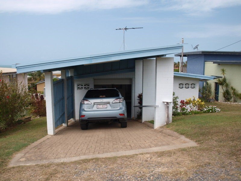 Emu Park QLD 4710