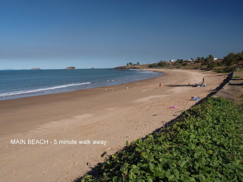 Emu Park QLD 4710