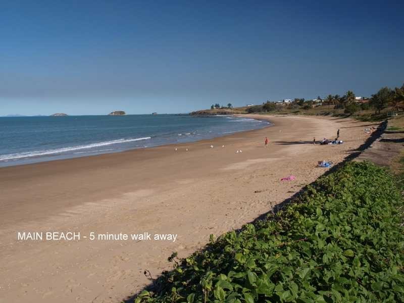 Emu Park QLD 4710