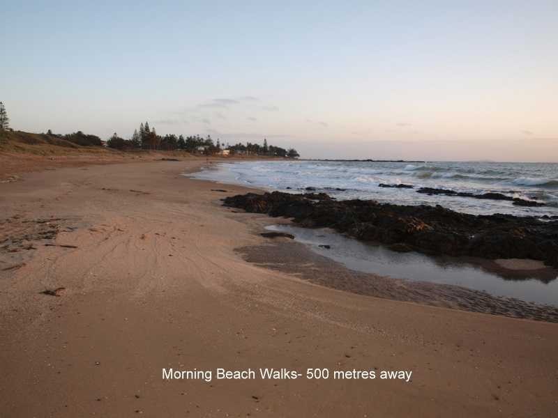 Emu Park QLD 4710