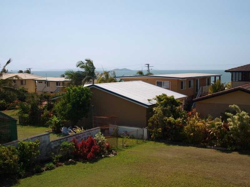 Emu Park QLD 4710