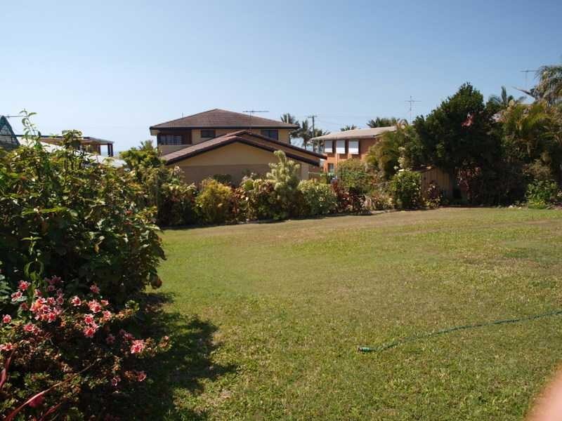 Emu Park QLD 4710