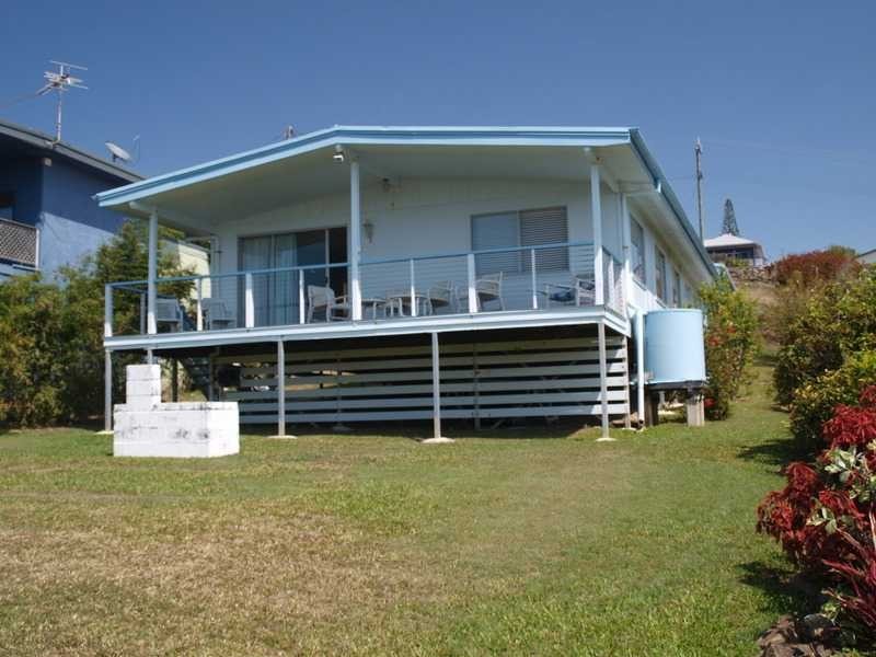Emu Park QLD 4710
